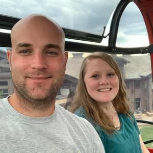 Meet your Posher, Candace